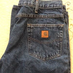 Carhartt Loose Fit Jean 38x34